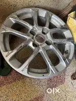 Alloy for swift car original