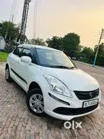 Maruti Suzuki Swift Dzire CNG & Hybrids 85000 Km Driven