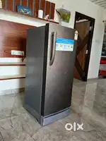 Haier Company Fridge