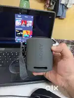 SONY XB 100 speaker