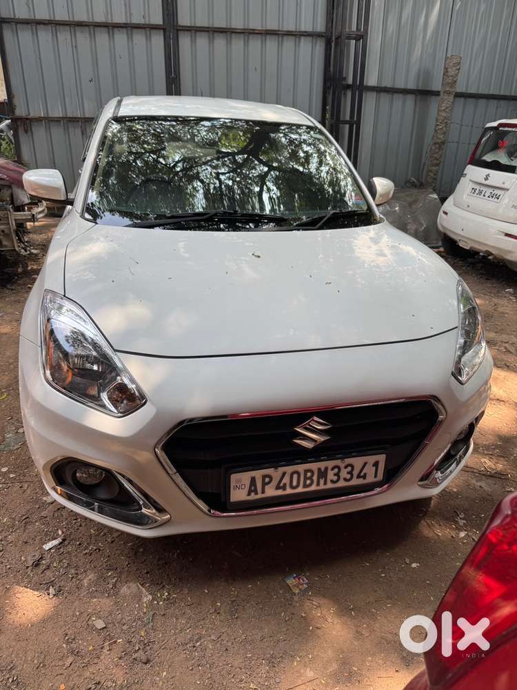 Maruti Suzuki Dzire 2023 Petrol 31000 Km Driven