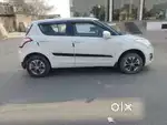Maruti Suzuki Swift 2016 Diesel Well Maintained