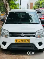 Uber taxi driver