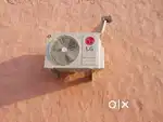 1300 Ac installation