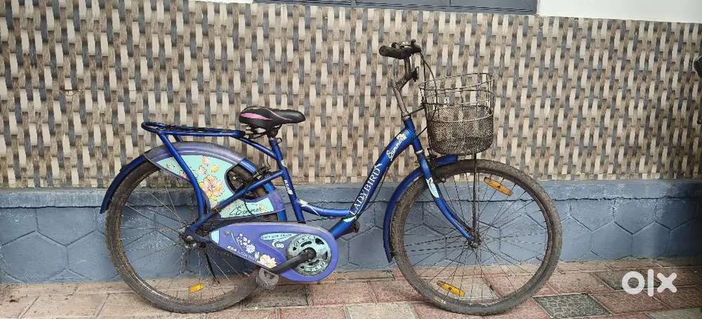 BSA lady Bird cycle for sale