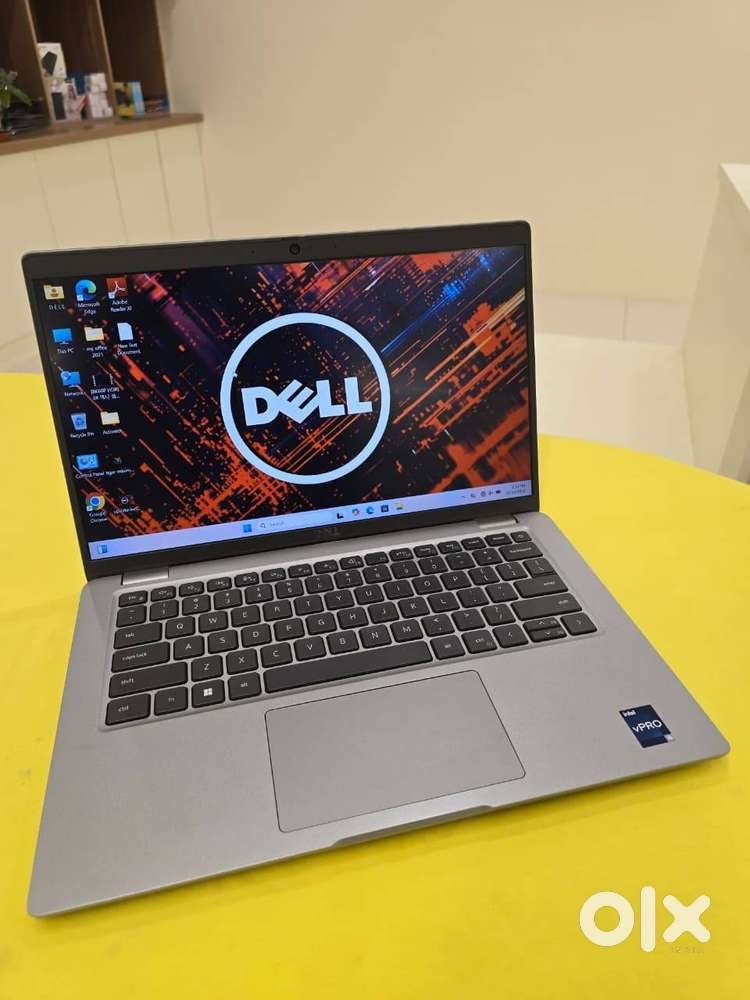 DELL BRANDED 5440 A GRADE INTEL CORE I5 13TH GEN PROCESSOR WARRANTY 27