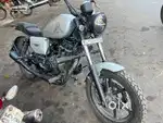 modify apache