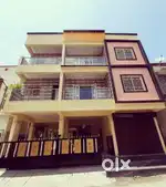Immediate 1BHK available for rent in Dhanori