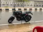 NS 200 brand new jan 2025