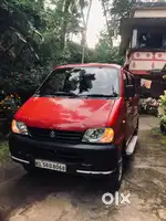 Maruti Suzuki Eeco 2010