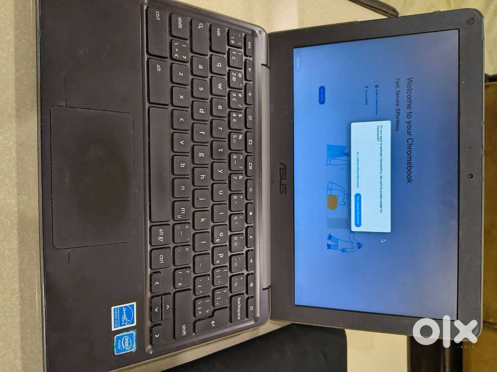 Google Chrome book for sale