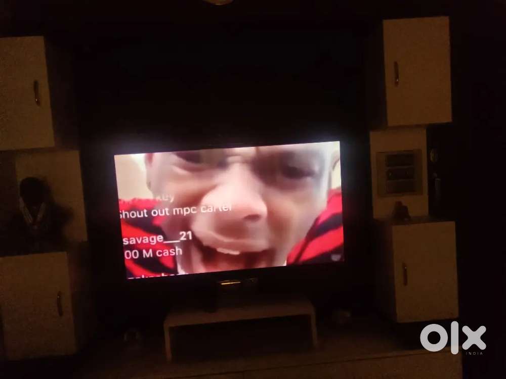 MI 56 television for sale