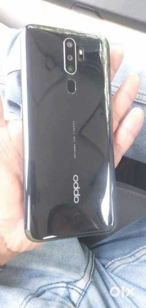 Oppo A5 ( 2020 )