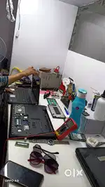 Lenovo Laptop Service Centre kolkata - imperial laptop service