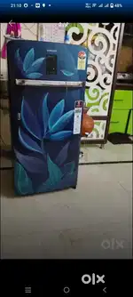 192 liter single door Samsung Refrigerator
