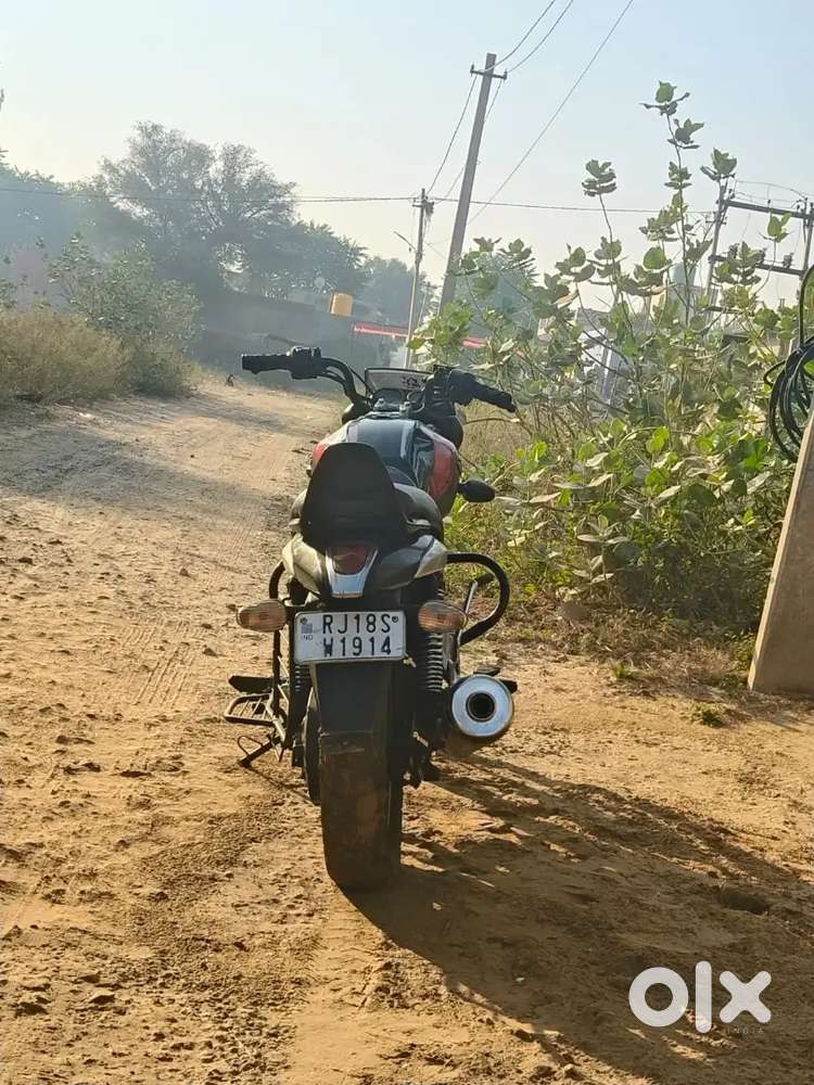 Bajaj Vikrant 150 cc