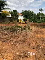 Villa plots