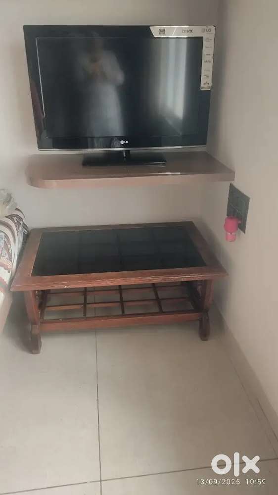 LG 32 LCD TV