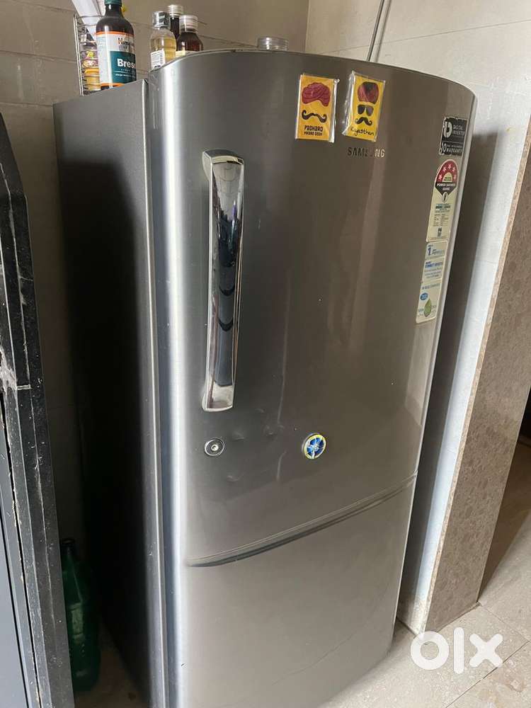Fridge with good condition