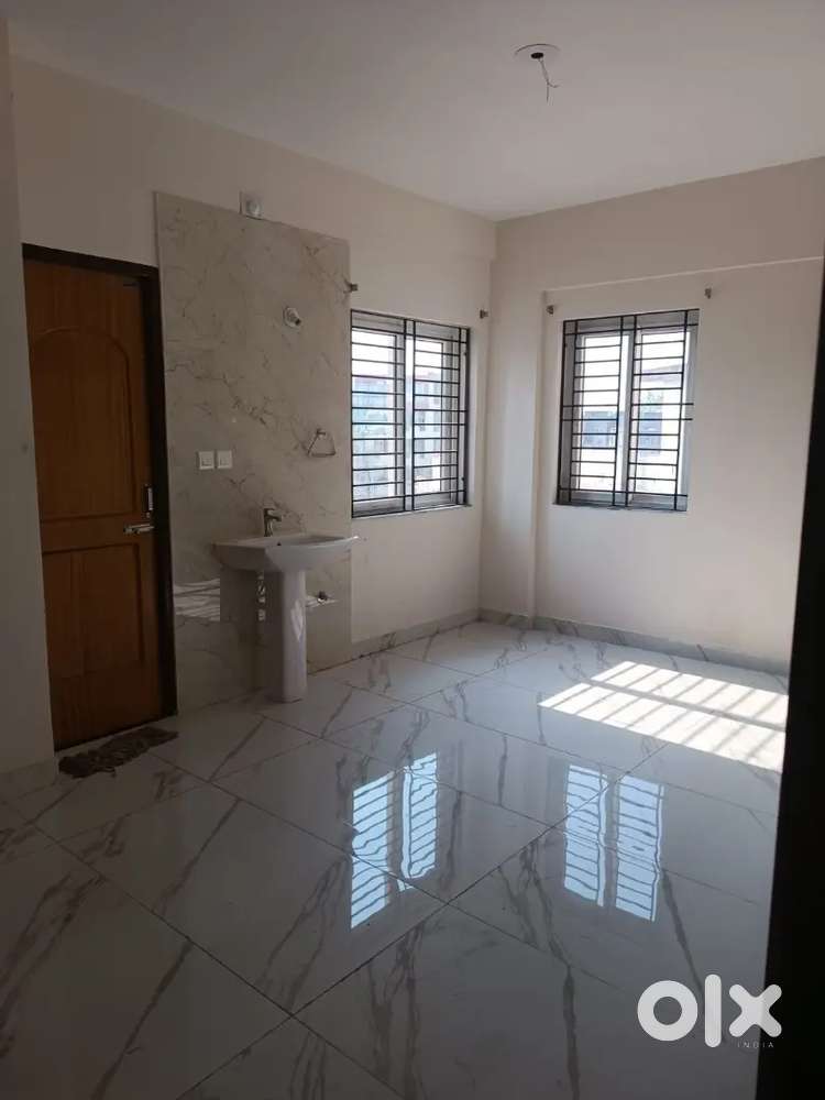 2 Bhk Flat At Unit 4 Near Rabindra Mandap