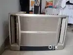 Hitachi 1.5 ton 4 star and orient desert cooler