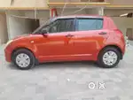 Maruti Suzuki Swift 2011 Petrol 33000 Km Driven