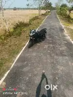 Exchange  to any good condition bike