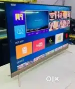 55'' Sony TV Smart TV Android TV Led TV Best Price