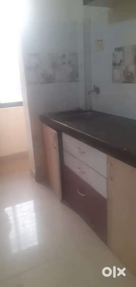 1 BHK flat for rent in ulwe