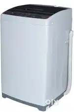 Fully automatic washing machine