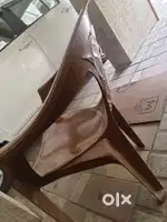 Fibre chair