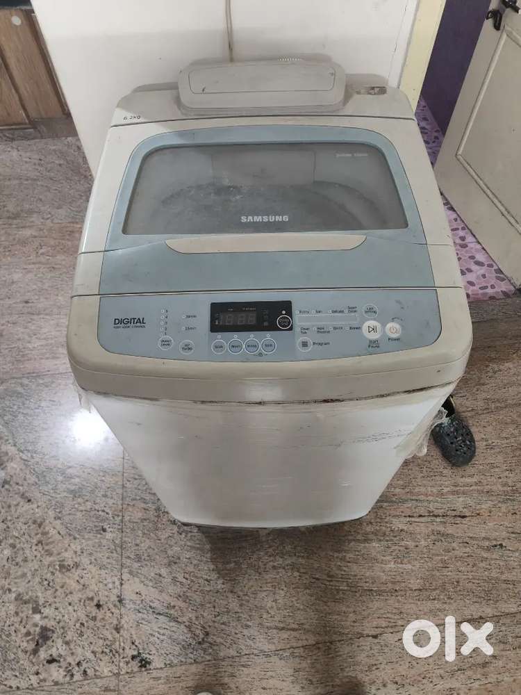 Samsung Washing Machine HSR SECTOR 3