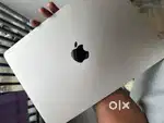 Mac book Air M2 Starlight color Indian Varient 16gb&256gb