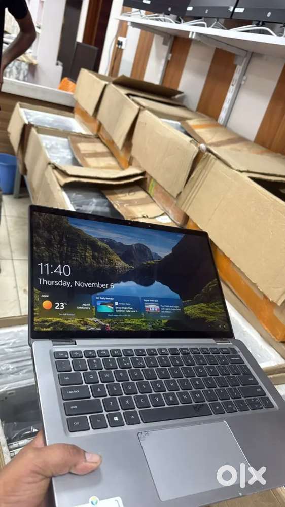 Hp/Dell/lenovo    i3/i5/i7      Touch Screen/ Non touch  Best quality