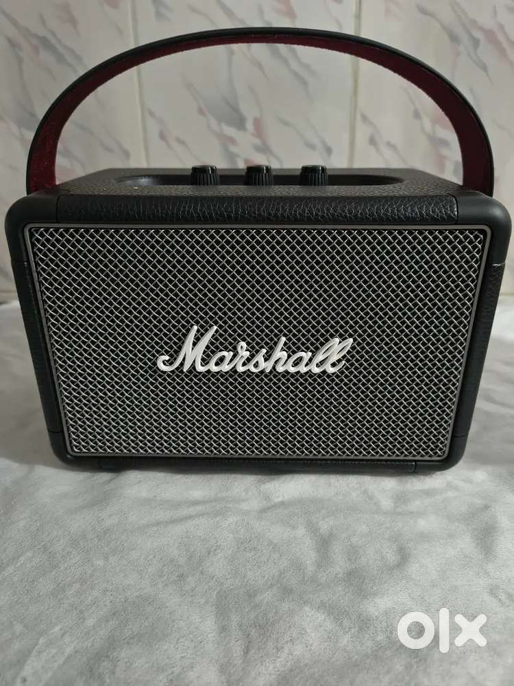 Marshall Killburn II - Practically Brand New