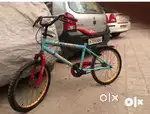Selling 2 cycles, less used