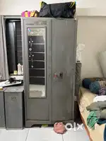 Wardrobe in very good quality