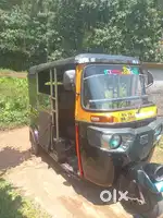 Bajaj diesel