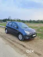 Ford Figo 2012 Diesel Well Maintained