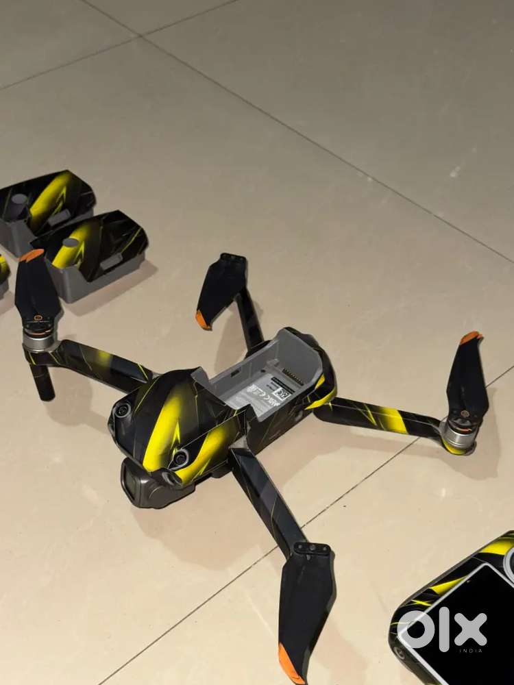 Dji Air 2s Drone