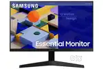 New Samsung 27 Inch Full HD IPS Boderless LED @ Just Rs 9,700 Only...