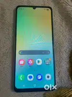M09 6GB RAM / 64GB Storage