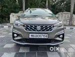 Maruti Suzuki Ertiga ZXi (O) CNG [2022-2023], 2023, CNG & Hybrids