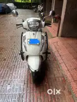 Access125 end model