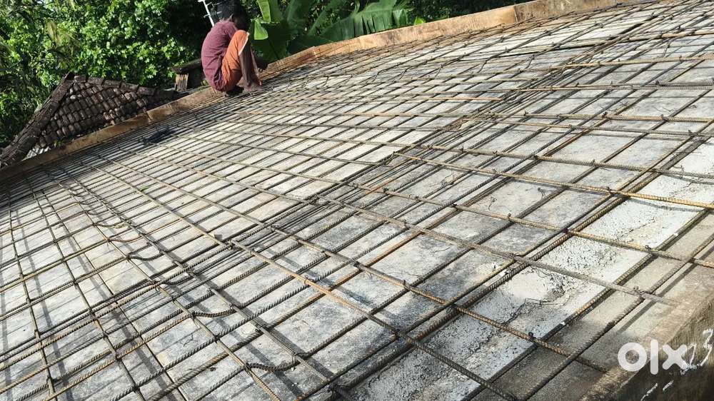S&A CONSTRUCTION