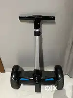 Electric Hoverboard Segway