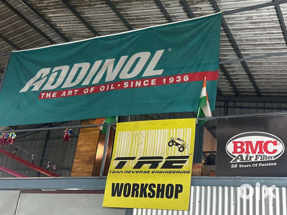 Need Experienced Mechanics for Multi brand workshop in Goa