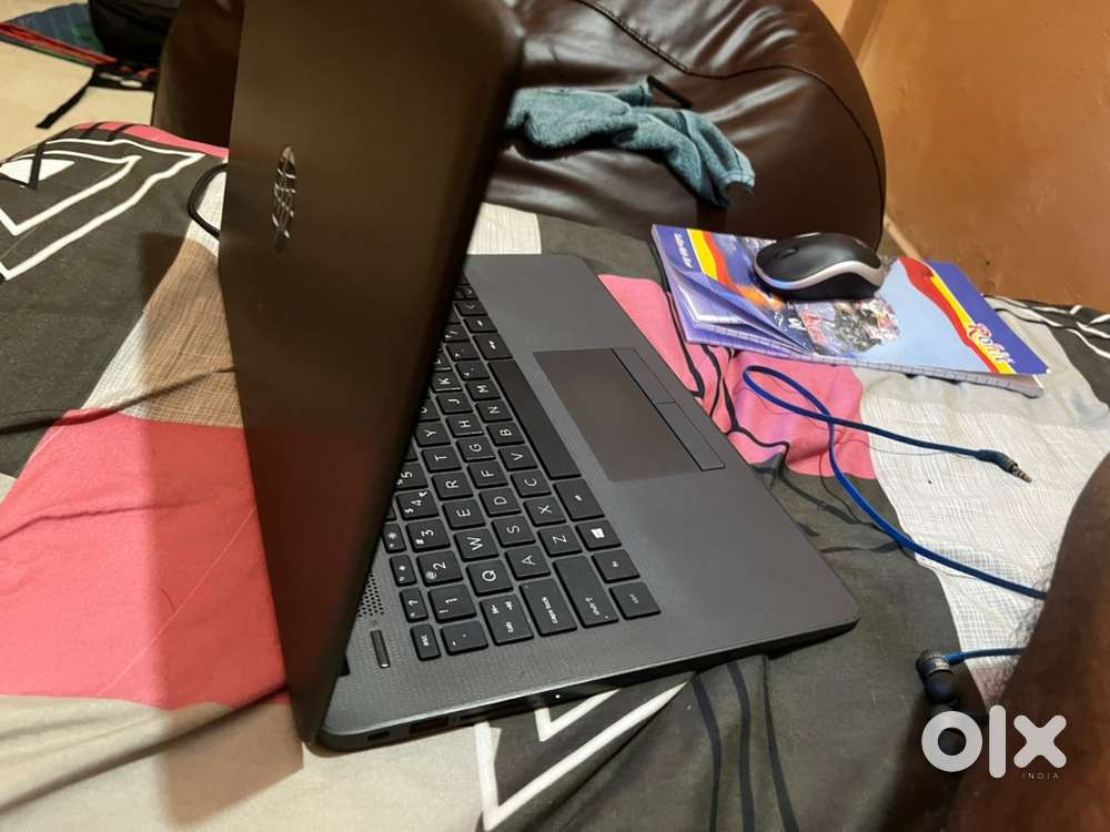 Hp ryzen 5 Notebook