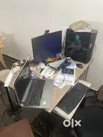 High Spec gaming PC built up desktop for sale with warranty