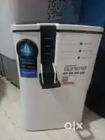 Aquaguard Ro water purifier machine new condition hai